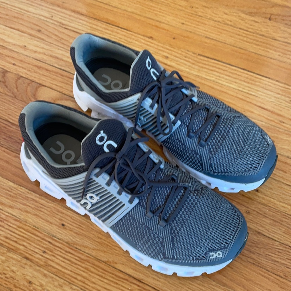 On Cloudswift Running shoes
